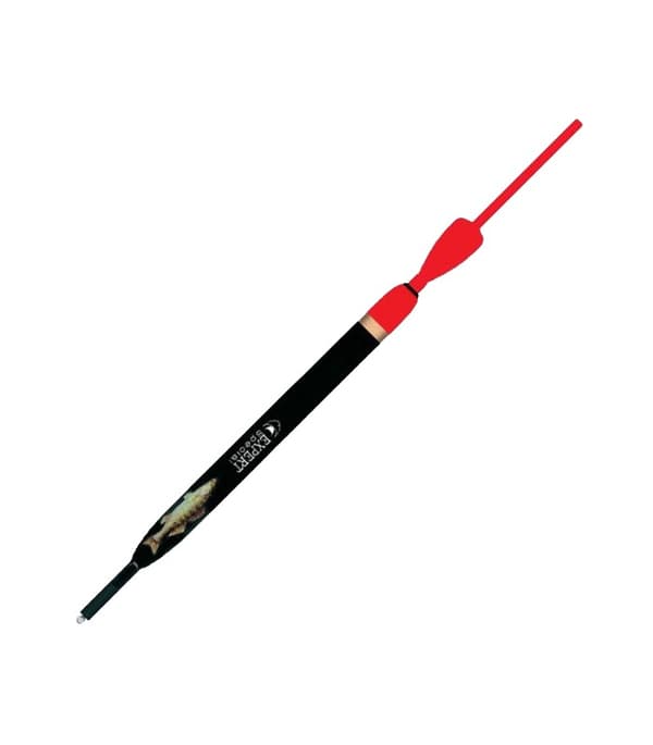 Float Expert 6G 204-33-060 Gennemgang |204-33-060