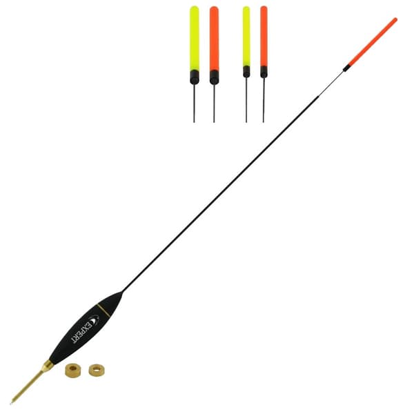 Float Expert Slider 4LD+13G 203-10-1304 Gennemgang |203-10-1304