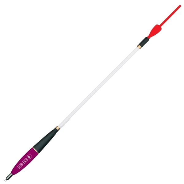 Float Expert 6Ld+6G 203-73-606 Genomgång |203-73-606 | CDON