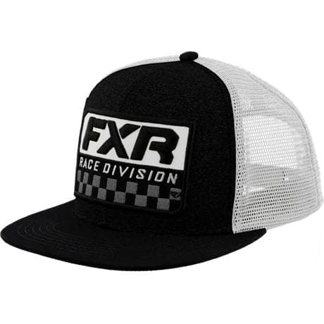 Keps FXR Race Div. Hat