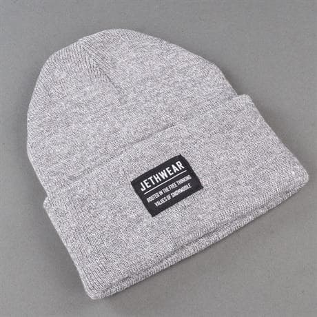 Mössa Jethwear Crew Beanie