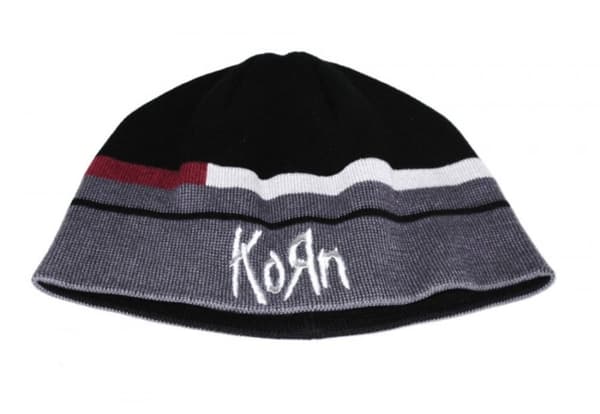 Hat - Korn
