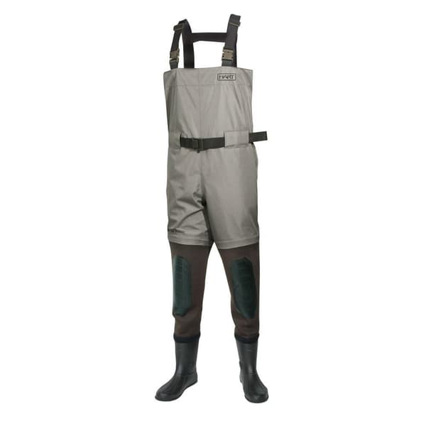 Hart Skin Boot Harmaa EU 38-39 Mies