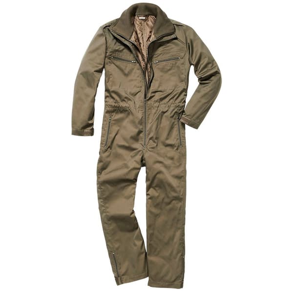 Brandit Puku Combi Vihreä 2XL Mies