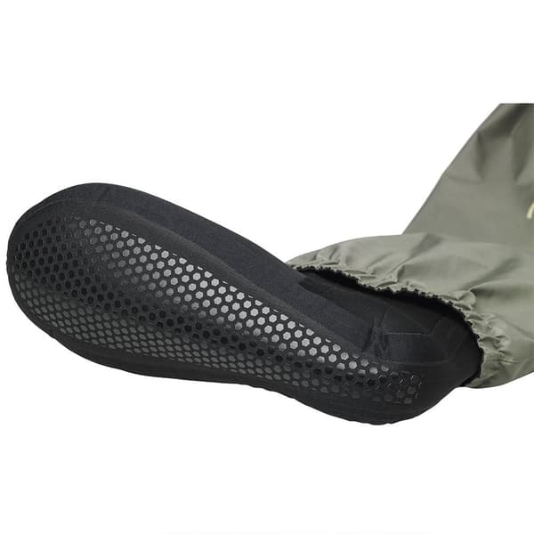 Kinetic Dragt Classicgaiter St. Foot Grøn L Mand