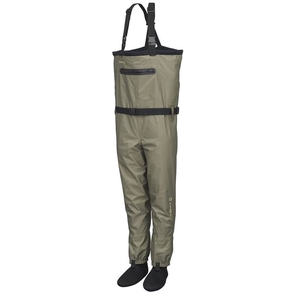 Kinetic Kostym Classicgaiter St. Foot Grönt L Man