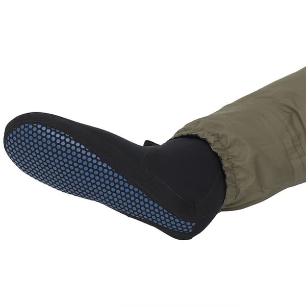 Kinetic Dragt Drygaiter Ii St. Foot Grøn LK Mand