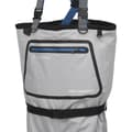 Pikkukuva 2 / 3: Kinetic Puku Drygaiter Ii St. Foot Harmaa 2XL Mies