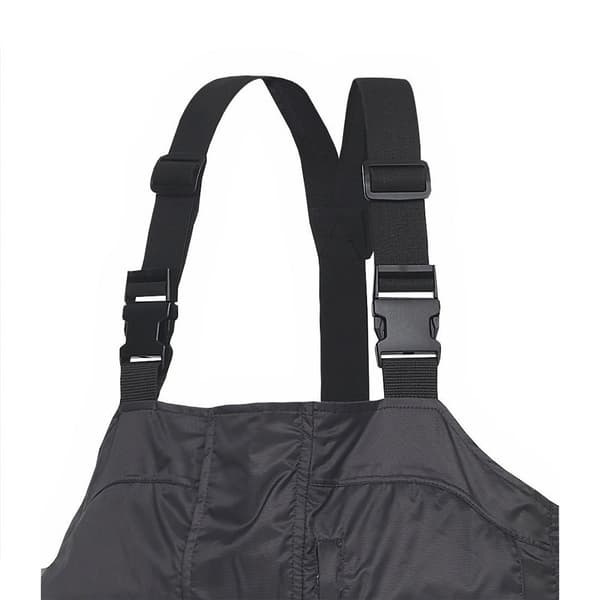 Kinetic Delar Kostym Guardian Flotation 2 Röd 2XL Man