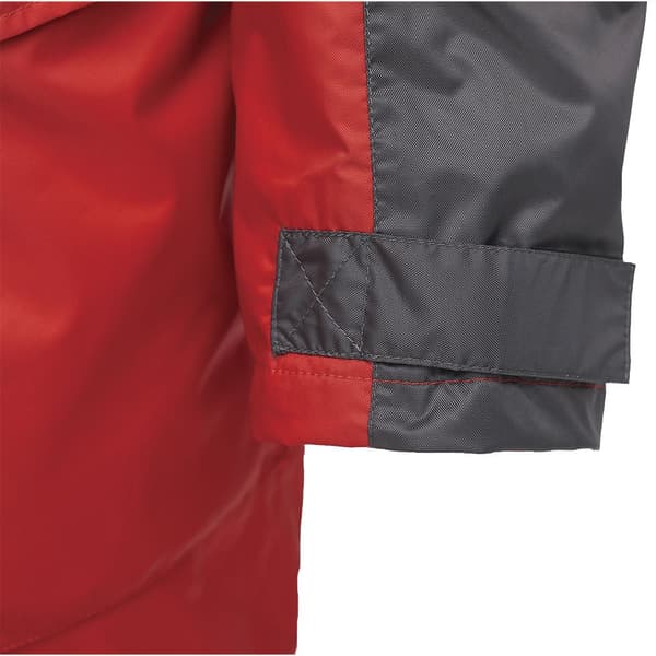 Kinetic Kostym Guardian Flotation Röd 3XL Man