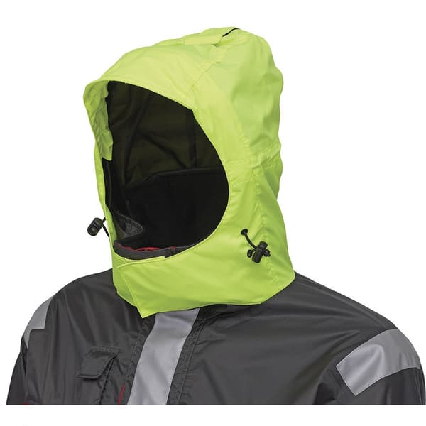 Kinetic Kostym Guardian Flotation Röd 3XL Man