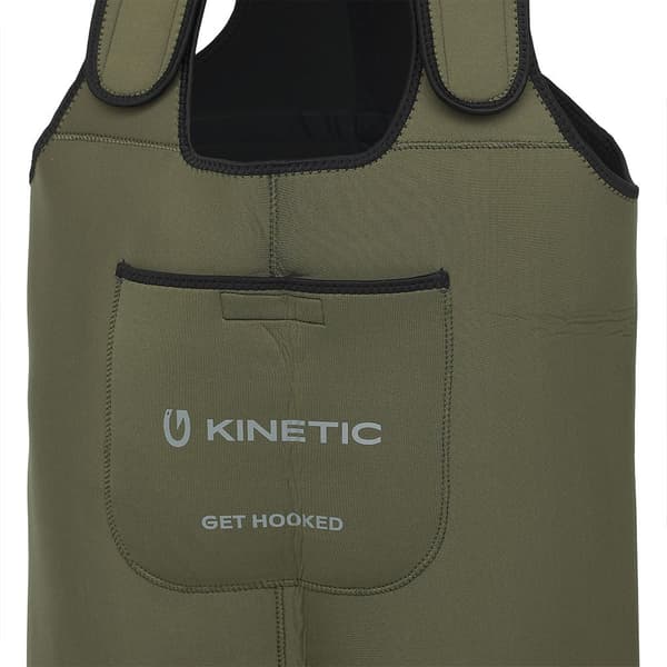 Kinetic Wader Neogaiter Grøn EU 44-45 Mand