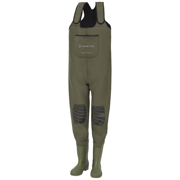 Kinetic Wader Neogaiter Grøn EU 44-45 Mand