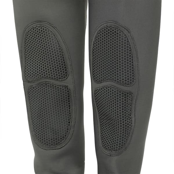 Kinetic Vadare Neogrip Bootfoot Grå EU 40-41 Man