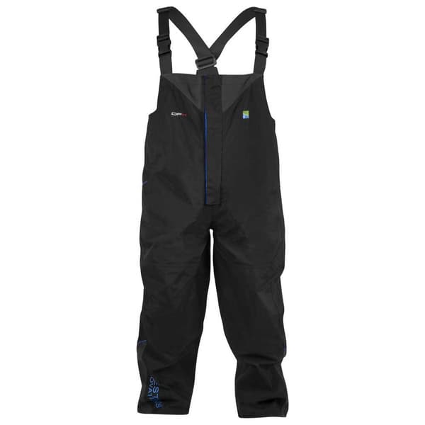 Preston Innovations Kostym Dfx Svart 3XL Man