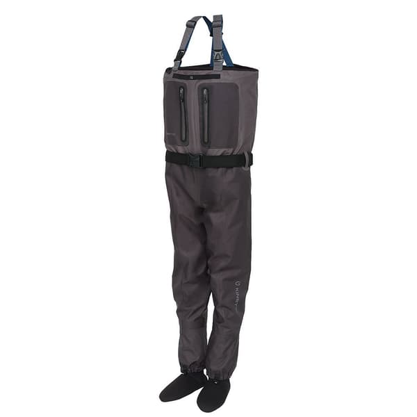 Kinetic Kahlaaja X5 Standard Harmaa 2XL Mies