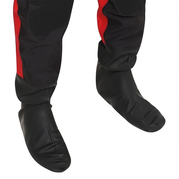 Typhoon Nautic Puku Hypercurve 4 Punainen M Mies
