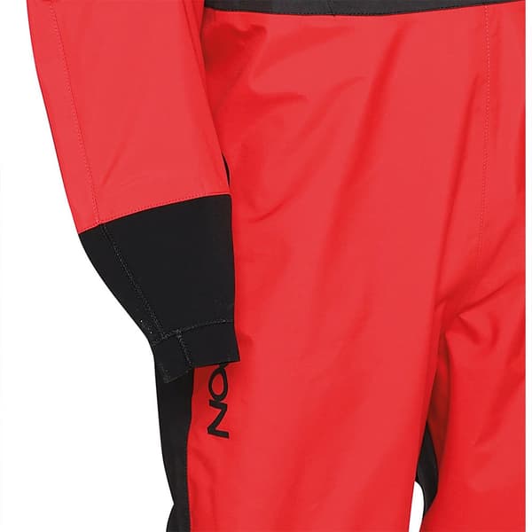 Typhoon Nautic Puku Hypercurve 4 Punainen M Mies
