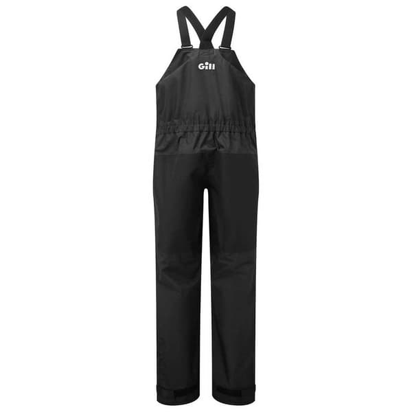 Gill Kostym Verso Lite Svart 2XL Man