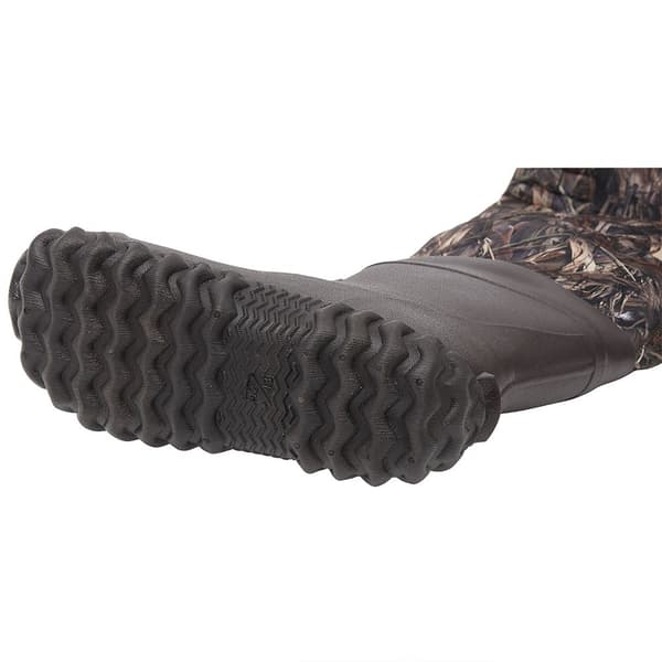 Kinetic Wader Neo Rush Grøn EU 46-47 Mand