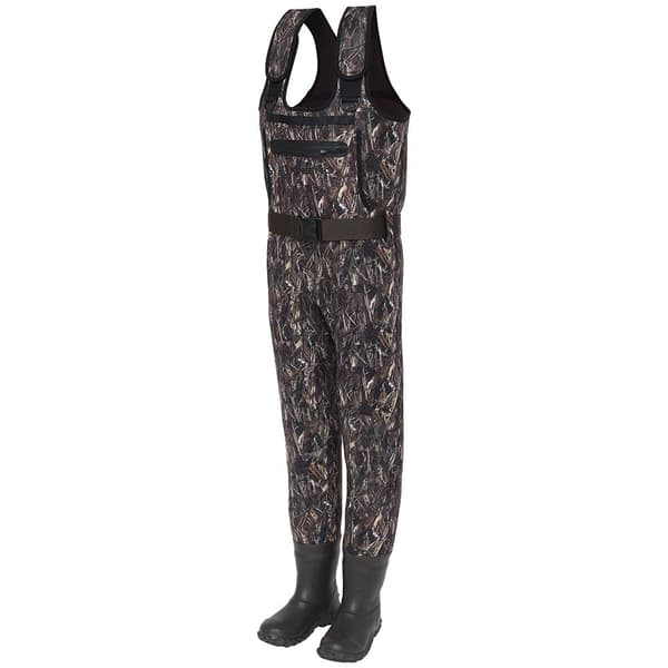 Kinetic Wader Neo Rush Grøn EU 44-45 Mand
