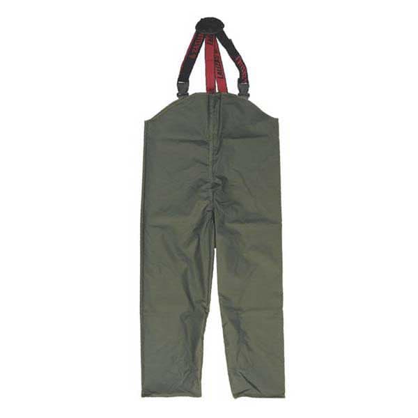 Lalizas Fisherman Grönt 3XL Man