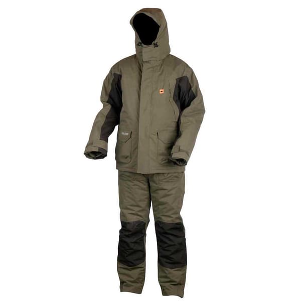 Prologic Highgrade Thermo Suit Grøn XL Mand