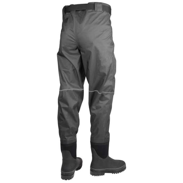 Gamakatsu Wader G-breathable Waist Grå EU 44-45 / L Mand