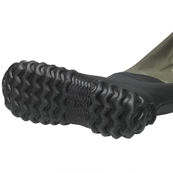 Kinetic Puku Classicgaiter Bootfoot Pant Vihreä M Mies