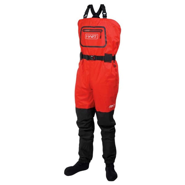 Hart Puku R-spirit Punainen 2XL Mies