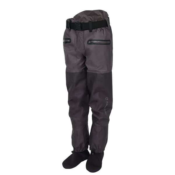 Kinetic Kahlaaja X5 Waist Harmaa S Mies