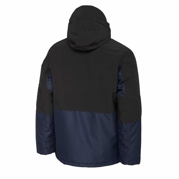 Savage Gear -puku Sg2 Thermal Musta L Mies