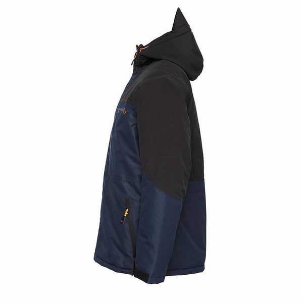Savage Gear -puku Sg2 Thermal Musta L Mies