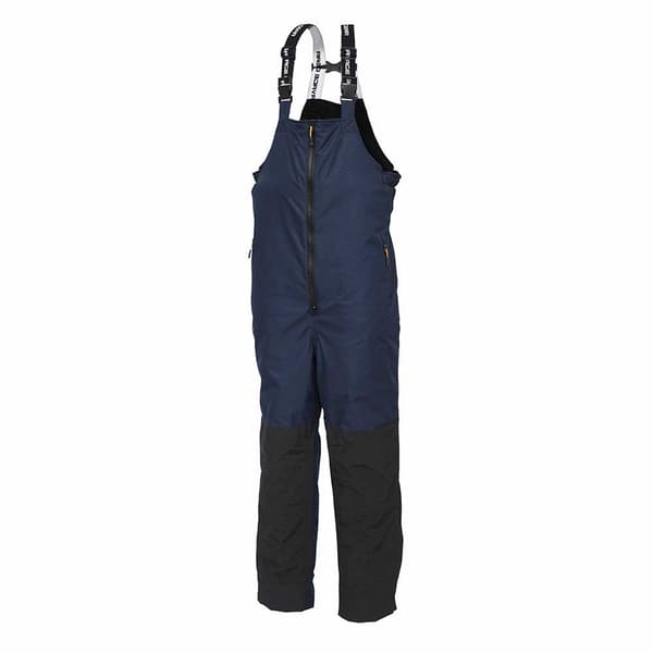 Savage Gear -puku Sg2 Thermal Musta L Mies