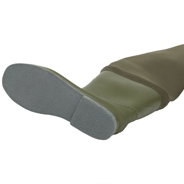 Kinetic Filt Vadare Neogaiter Grönt EU 42-43 Man