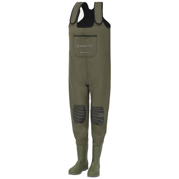 Kinetic Filt Vadefugl Neogaiter Grøn EU 42-43 Mand