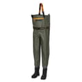 Miniatyrbillede 2 af 7: Prologic Wader Inspire Chest Eva Sole Grøn EU 42-43 Mand