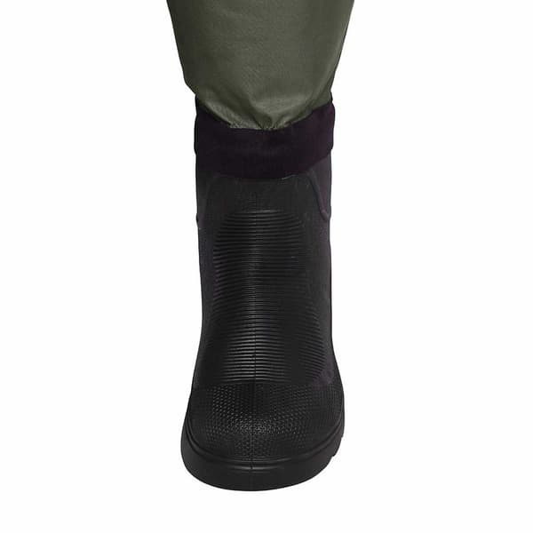 Prologic Wader Inspire Chest Eva Sole Grøn EU 44-45 Mand
