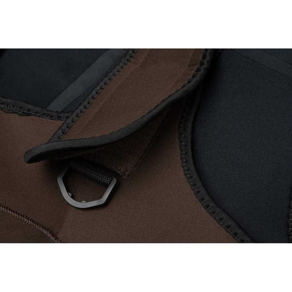 Mikado Wader Umsn02 Grøn EU 43 Mand