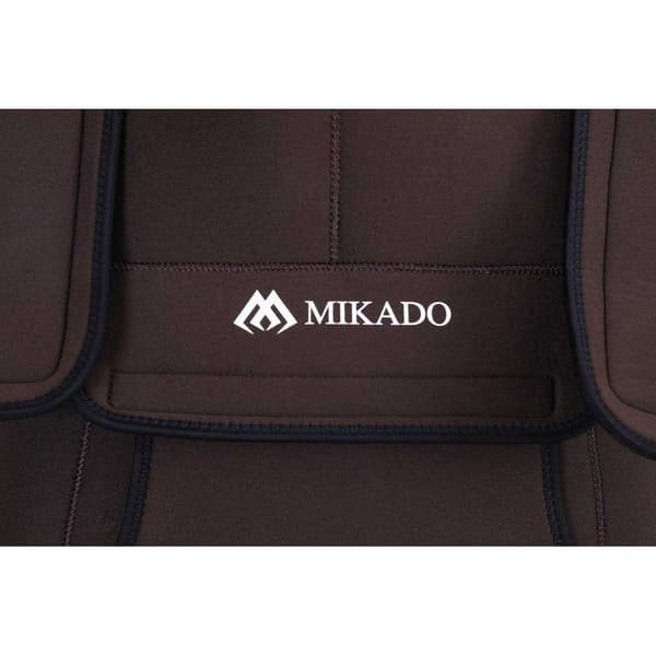 Mikado Wader Umsn02 Grøn EU 43 Mand