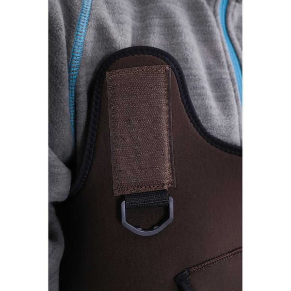 Mikado Wader Umsn02 Grøn EU 43 Mand