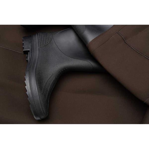 Mikado Wader Umsn02 Grøn EU 43 Mand