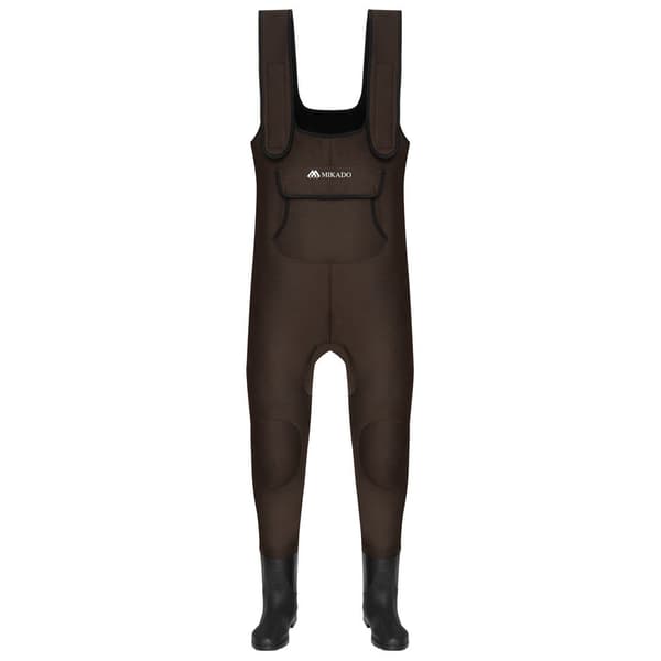 Mikado Wader Umsn02 Grøn EU 43 Mand