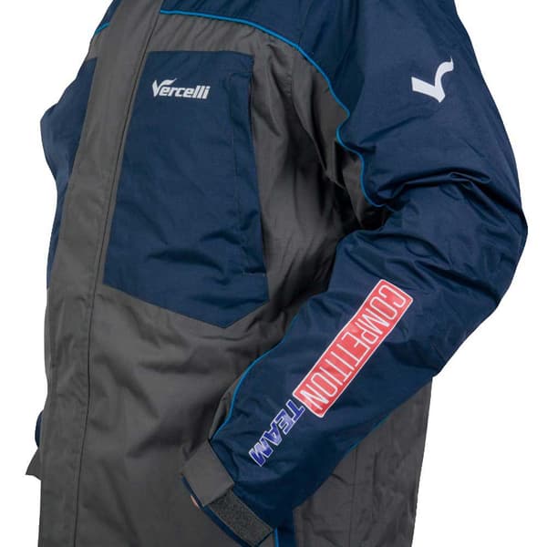 Vercelli Kostym Beach Pro Grönt XL Man
