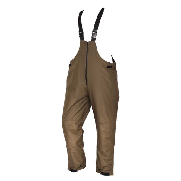 Spro Dragt All-round Thermal Grøn 3XL Mand