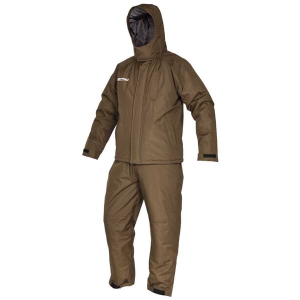 Spro Dragt All-round Thermal Grøn 3XL Mand