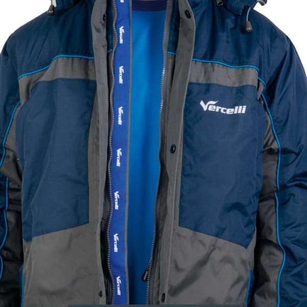 Vercelli Kostym Beach Pro Grönt M Man