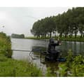 Miniatyrbild 3 av 10: Cresta Kostym All Weather Svart L Man