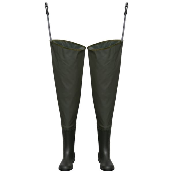 Mikado Wader Umw02 Grå EU 44 Mand