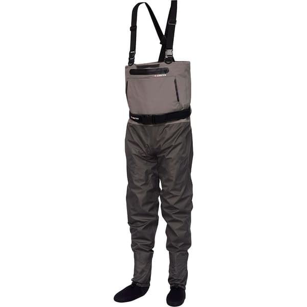 Greys Vadare Tital Breathable Grå XLS / EU 45-47 Man